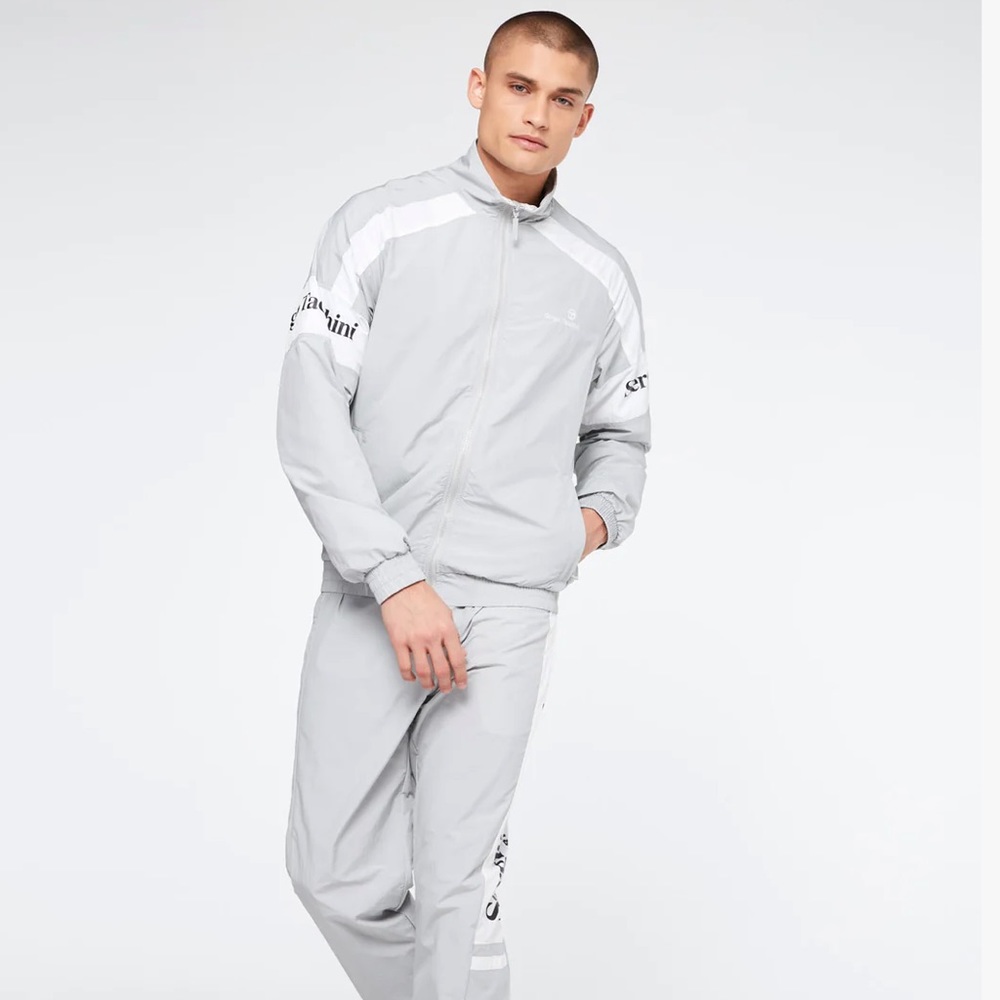 Sergio Tacchini track jacket